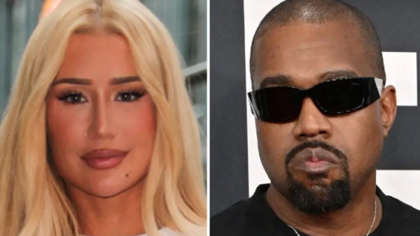 Iggy Azalea Alleges Kanye West’s Bizarre Business Pitch: “High-End” Porn Company Named After His Mother