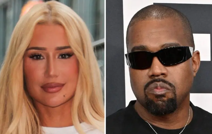 Iggy Azalea Alleges Kanye West’s Bizarre Business Pitch: “High-End” Porn Company Named After His Mother