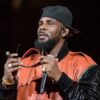 Is It AI? R. Kelly Sings About Missing Commissary Funds and Royalties in Prison Remix of Chris Brown’s “Residuals”