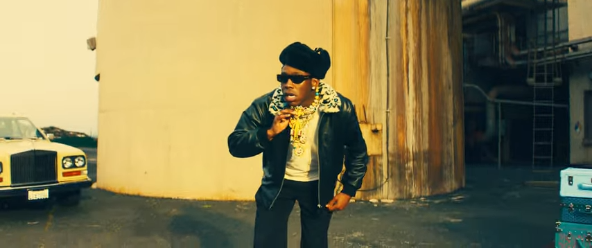 Lollapalooza 2025 Lineup Revealed: Tyler, The Creator, A$AP Rocky, Doechii and More to Headline