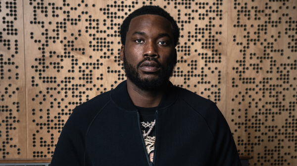 Meek Mill Shuts Down $50K Extortion Claims: ‘I Never Negotiate With Fake Thugs’