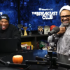 Mike Epps Says He Will Pass on ‘Club Shay Shay’ Until White Stories Are Aired Out