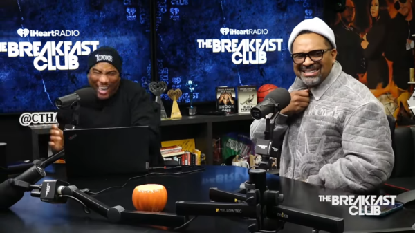 Mike Epps Says He Will Pass on ‘Club Shay Shay’ Until White Stories Are Aired Out