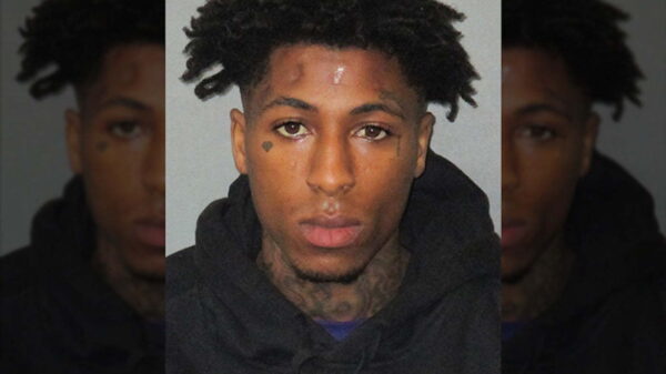 NBA YoungBoy Possibly Released Early From Federal Custody