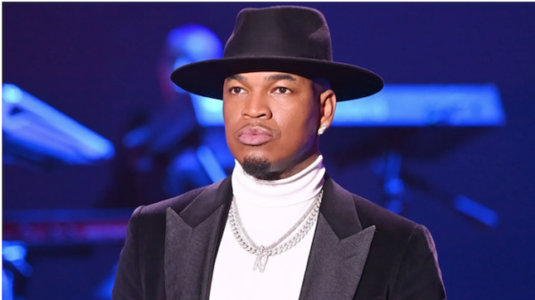 Ne-Yo Formally Introduces His ‘Pyramid’ of GFs to the World: ‘Since the World is So Intrigued…’