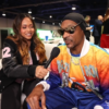 Snoop Dogg Launches Cannabis Culture Podcast SWED Sessions