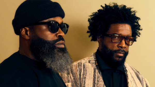 The Roots Ignite Blue Note with a 30th Anniversary Celebration for ‘Do You Want More ?!!!??!’