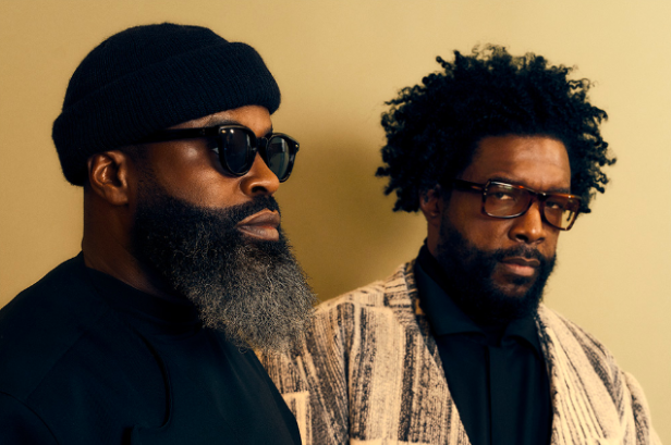 The Roots Ignite Blue Note with a 30th Anniversary Celebration for ‘Do You Want More ?!!!??!’