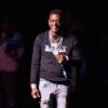 Three Wounded After Shooting at Boosie Badazz Show in Akron, OH