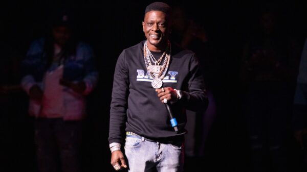 Three Wounded After Shooting at Boosie Badazz Show in Akron, OH