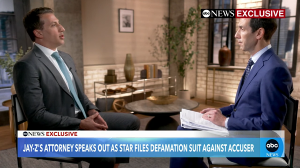 WATCH: JAY-Z’s Attorney Presents Audio of Accuser Admitting Attorney Tony Buzbee Pushed Her to Lawsuit