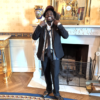 WATCH: Kodak Black Shares Video Dancing at The White House