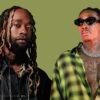 Wiz Khalifa & Ty Dolla $ign Join Forces for New Song ‘Billionaires’ Prod. by Conductor Williams: Watch