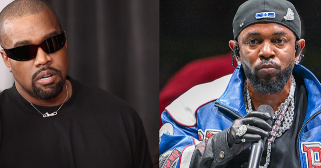 Ye’s Shade Over Kendrick’s Features on Playboi Carti’s Album Sparks Response From TDE’s Punch