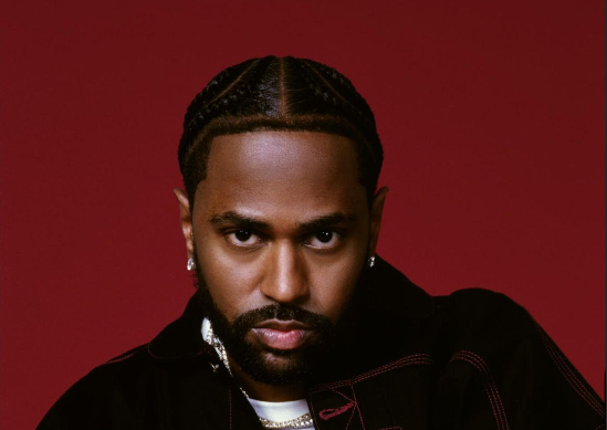 Big Sean Announces Summer Tour With Russ, Kicking Off July 8 at Red Rocks