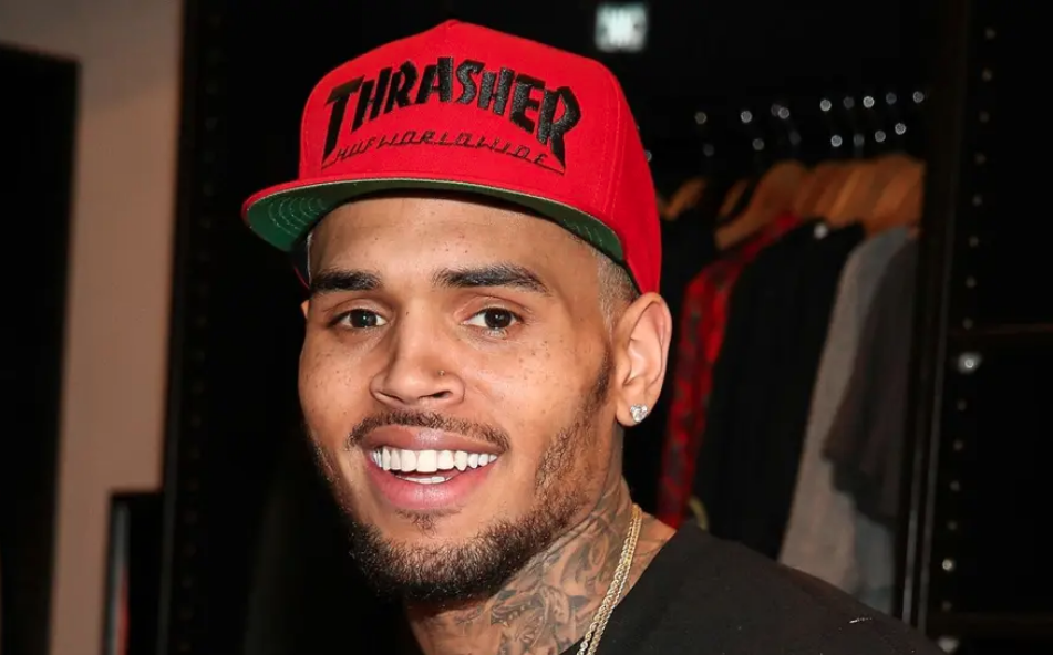 Chris Brown Encourages Positive Vibes for Breezy Bowl Tour, Asks Fans to Skip Red Bandanas