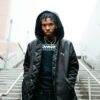 Ellis Prescott & 808WRLD Snap on Jersey-Club-Inspired Heater “Wake Up”