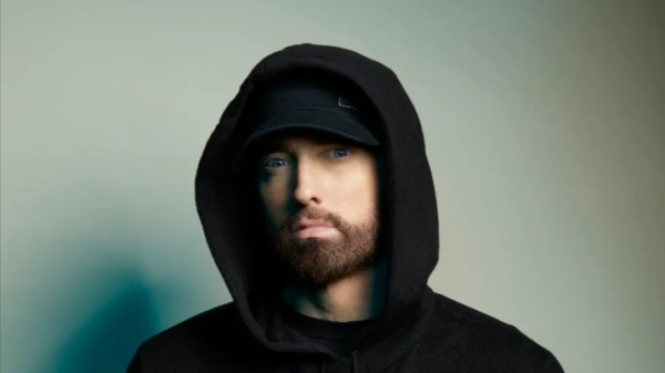 Eminem’s Daughter Hailie Welcomes First Child, Honors Father