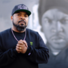 Ice Cube to Be Honored with Handprint Ceremony at TCL Chinese Theatre