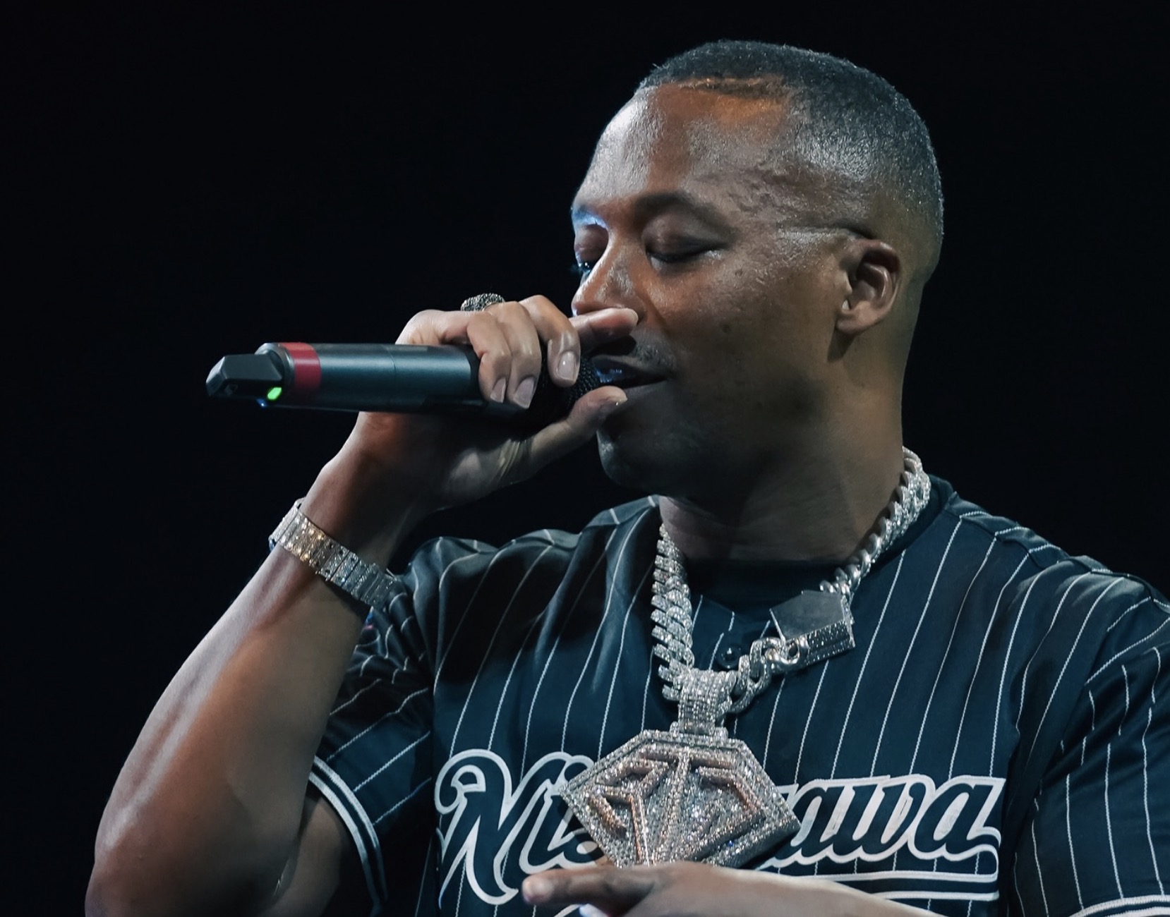 Lupe Fiasco Releases New EP ‘GHOTIING’ — Stream