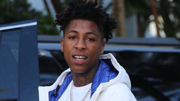 NBA YoungBoy’s Utah Neighbor Details Heavily-Armed Security Around His Home