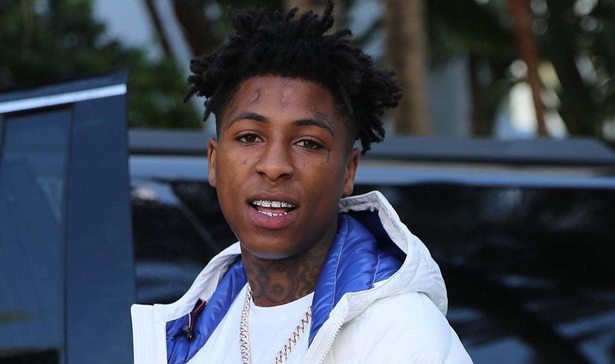 NBA YoungBoy’s Utah Neighbor Details Heavily-Armed Security Around His Home
