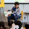 NLE Choppa Introduces New Children’s Book With Read-Along Session In Memphis