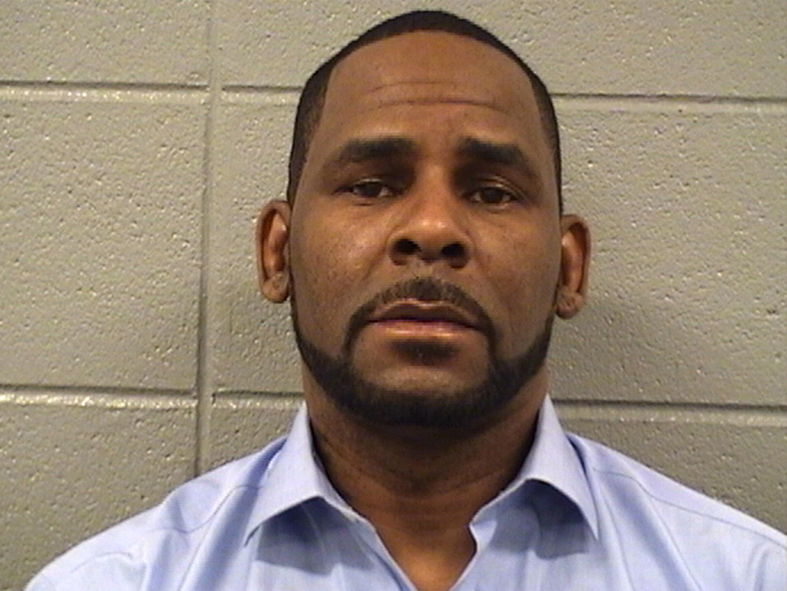R. Kelly Loses Appeal in Sex Trafficking Case But Dodges Hefty Restitution Cost for Victim’s Medication
