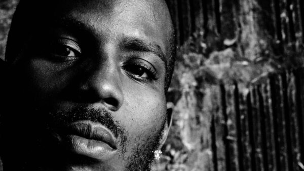 DMX BET Awards