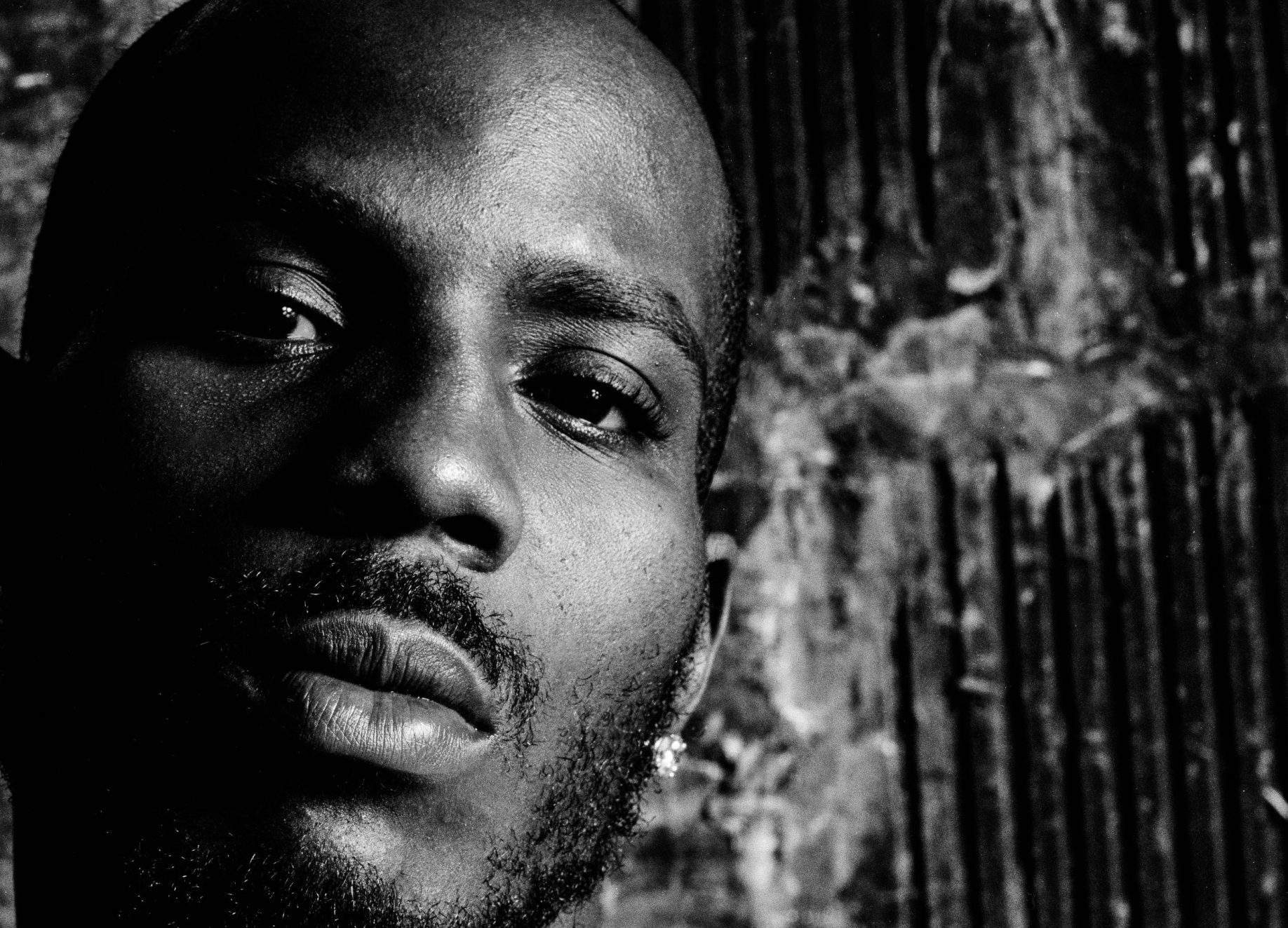 DMX BET Awards