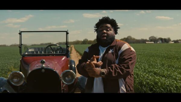 Rod Wave Returns with New Single Video ‘Sinners’: Watch