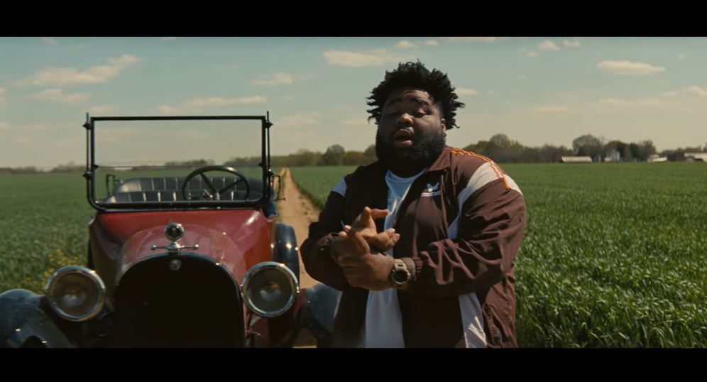 Rod Wave Returns with New Single Video ‘Sinners’: Watch