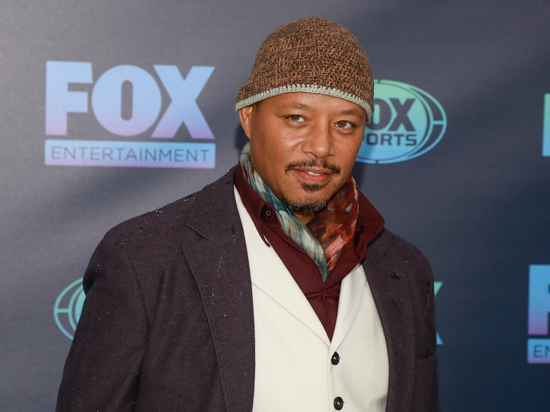 Terrence Howard Claims Diddy Tried Spark a Sexual Relationship With Him