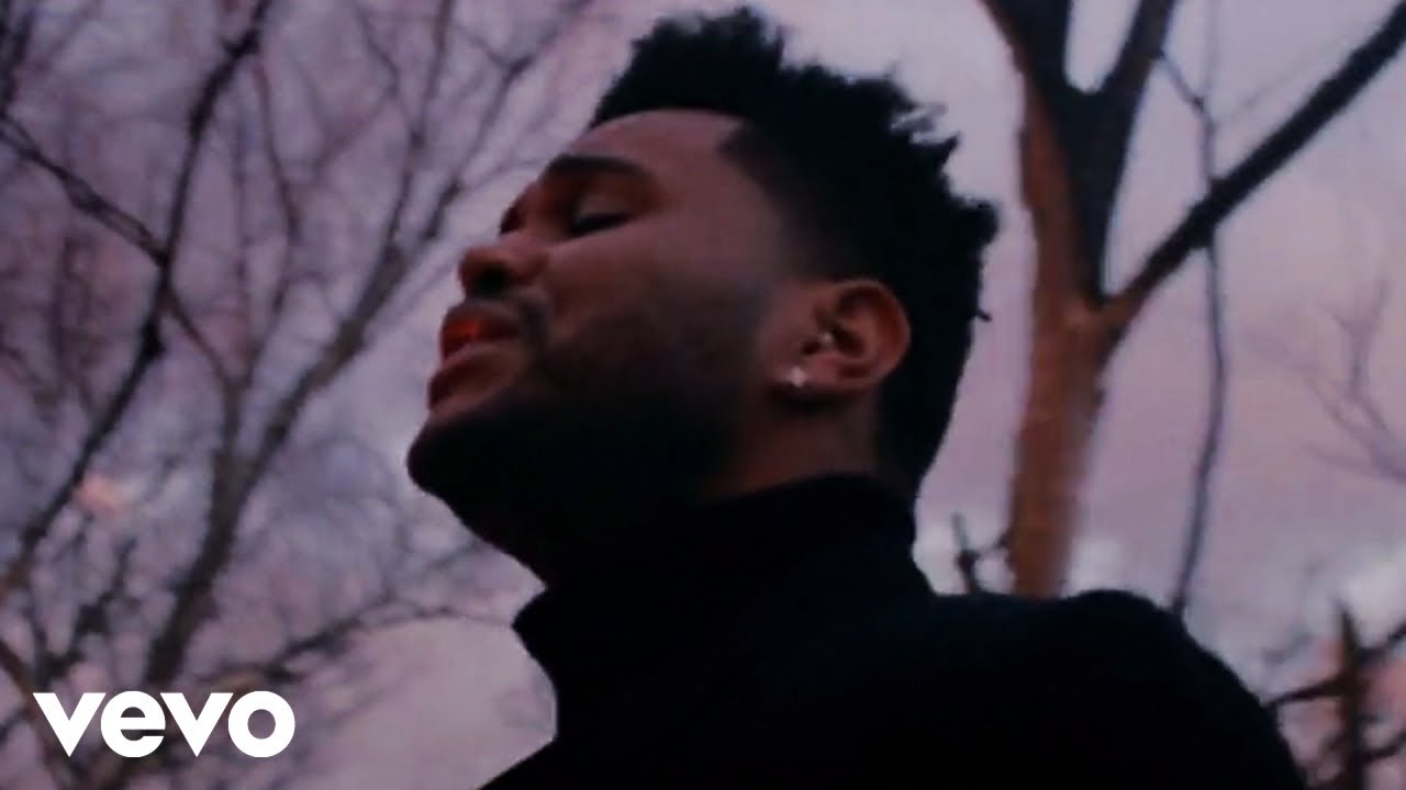 The Weeknd’s “Call Out My Name” Hits One Billion Views on YouTube