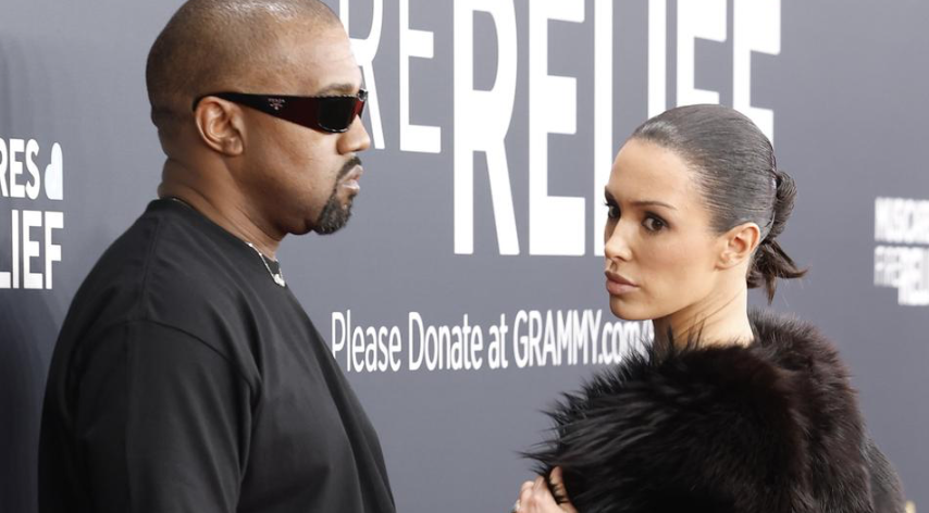Ye Announces ‘WW3’ Album, New Song Confirms Splittsville From Wife Bianca Censori