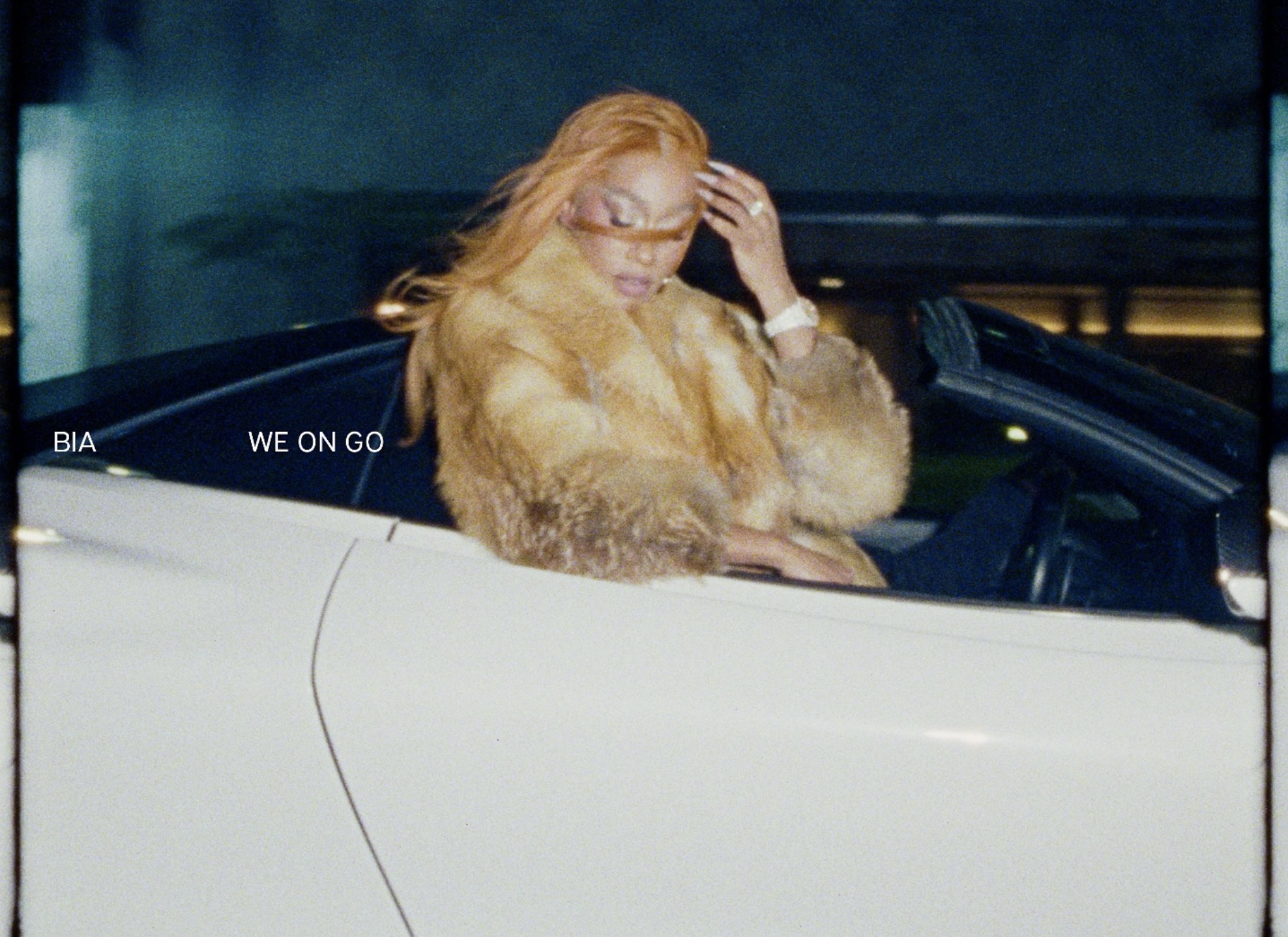 BIA Returns With New Single ‘WE ON GO’ — Listen