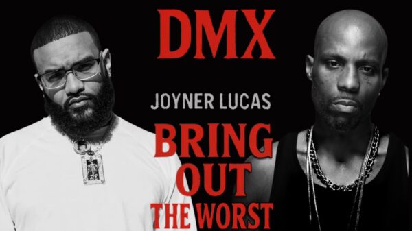 DMX & Joyner Lucas Join Forces On New Song ‘Bring Out The Worst’: Listen