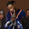 Joey Badass Responds To Ray Vaughn Diss With ‘The Finals,’ Calls Out Daylyt & Kendrick