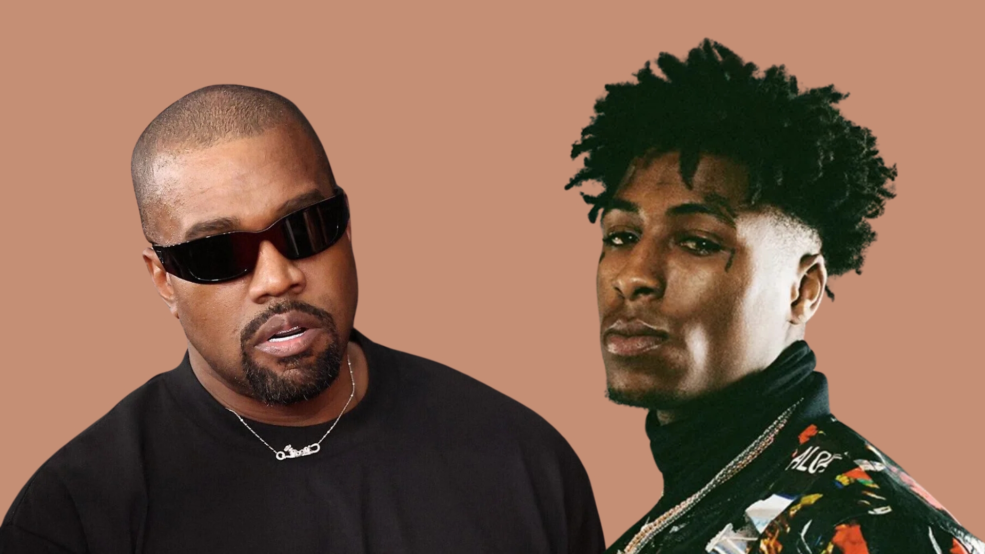 Kanye West & NBA YoungBoy Release Playboi Carti Sampled New Song ‘Alive’: Listen