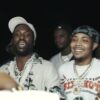 Meek Mill Releases New Song ‘Survivor’s Guilt’ Feat. G Herbo: Stream