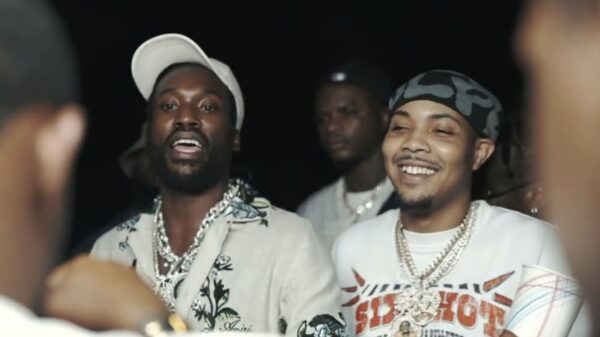 Meek Mill Releases New Song ‘Survivor’s Guilt’ Feat. G Herbo: Stream