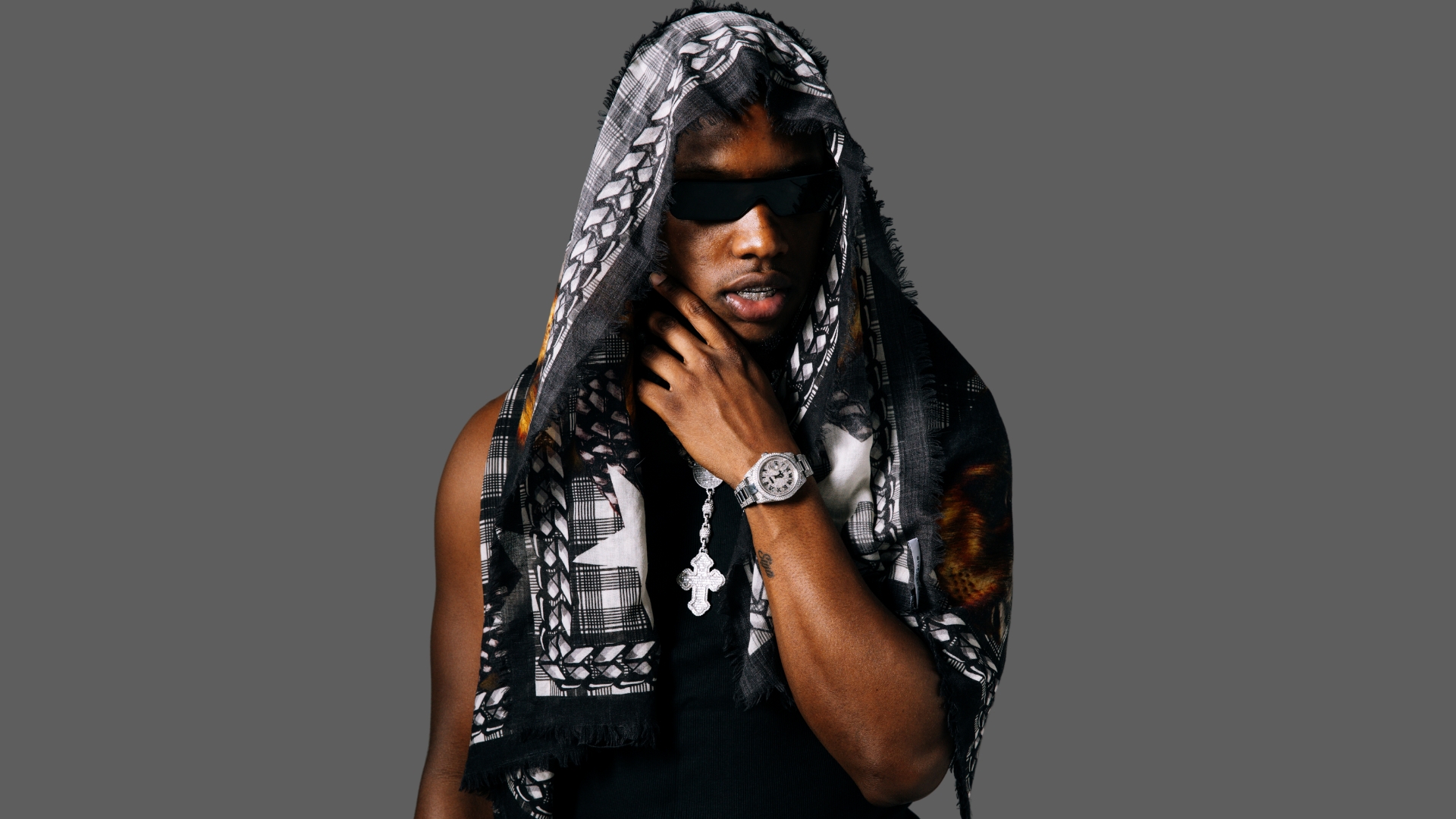 Rob49 Releases ‘Let Me Fly’ Album Feat. Lil Wayne, Cardi B, Quavo, Sexyy Red & More: Stream