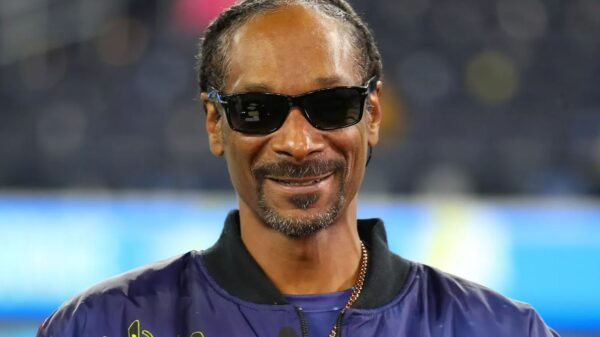 Snoop Dogg Releases New Album ‘Iz It A Crime?’ Ft. Pharrell, Wiz Khalifa, Sexyy Red, More: Stream