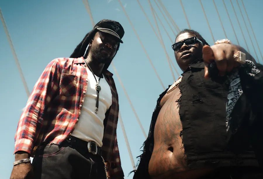 BigXthaPlug & Shaboozey Reunite On New Rap-Country Song ‘Home’: Listen