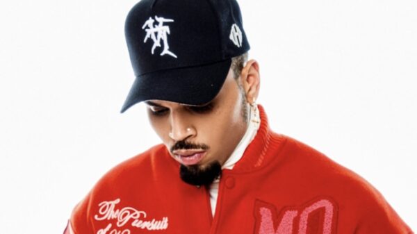 Chris Brown Releases New Song ‘Holy Blindfold’ — Stream