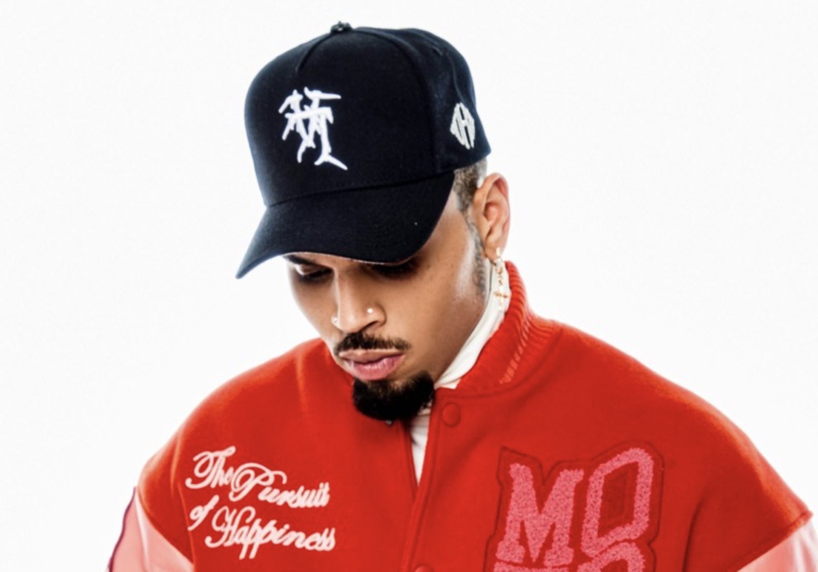 Chris Brown Releases New Song ‘Holy Blindfold’ — Stream