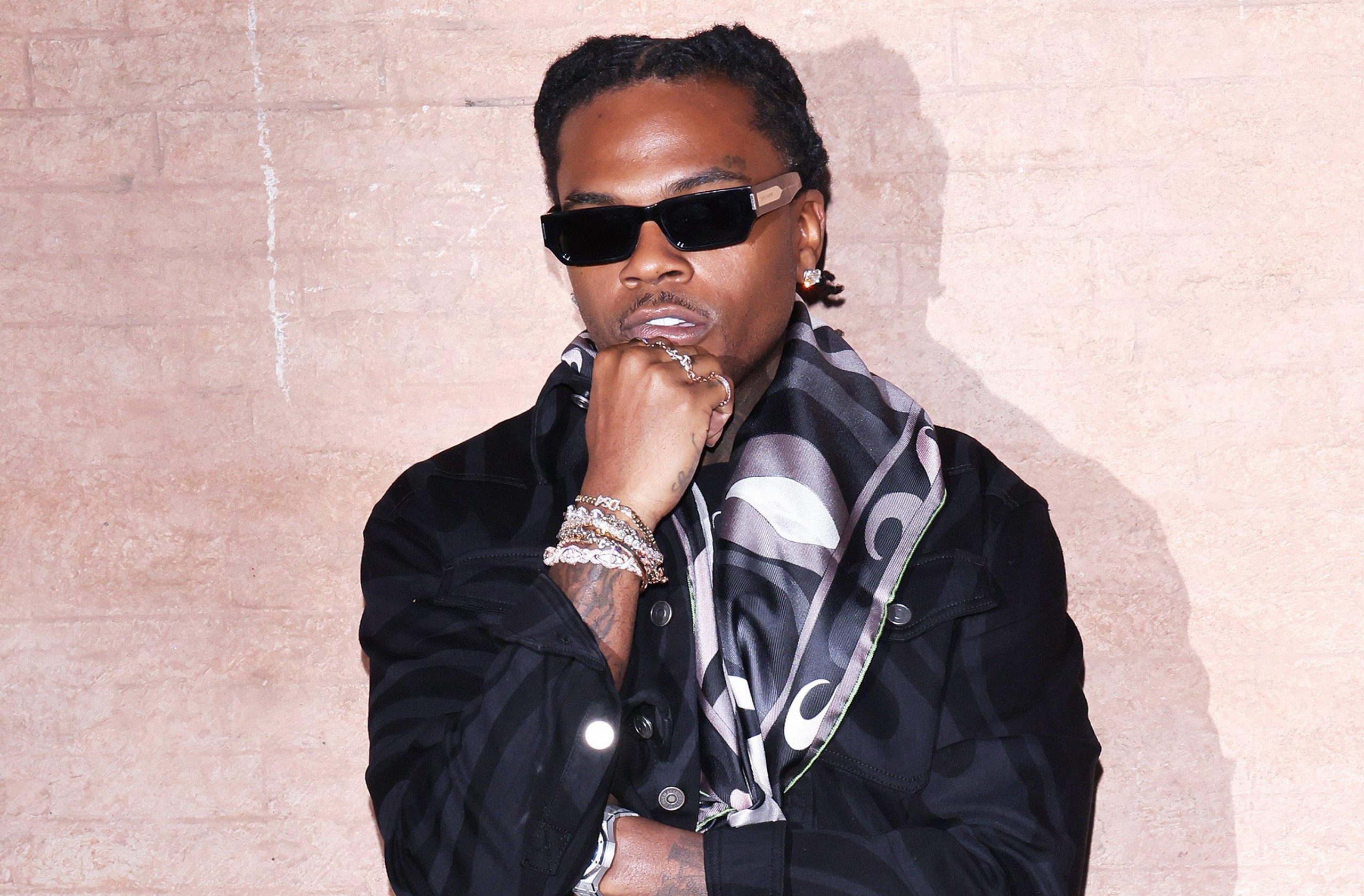 Gunna Releases Much Anticipated New Single, ‘Won’t Stop’: Listen
