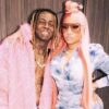 Nicki Minaj Jumps On Remix Of Lil Wayne’s ‘Banned From NO’ — Listen