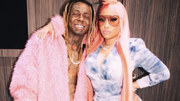 Nicki Minaj Jumps On Remix Of Lil Wayne’s ‘Banned From NO’ — Listen