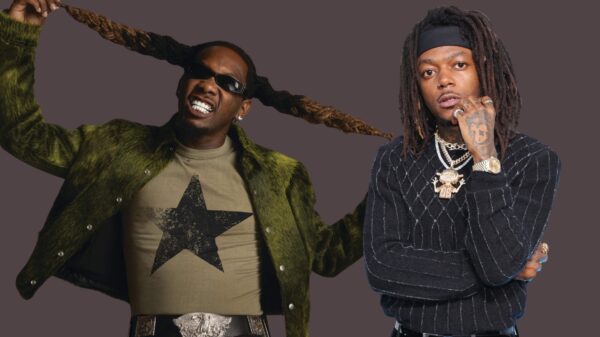 Offset and J.I.D Join Forces On Latest Song ‘Bodies’: Listen